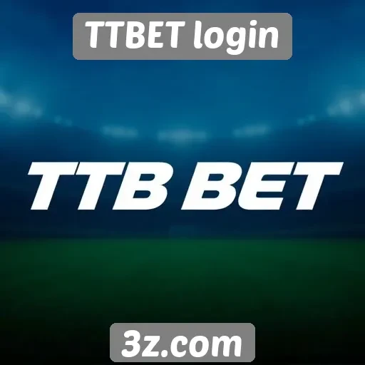 Guia completo para acesso ao site TTBET login