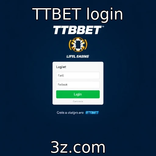 Facilidade de acesso no TTBET melhora satisfação do usuário