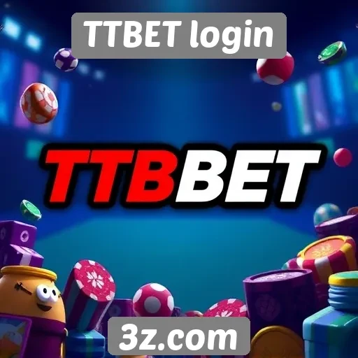 Comparação entre TTBET login e outros sites de jogos